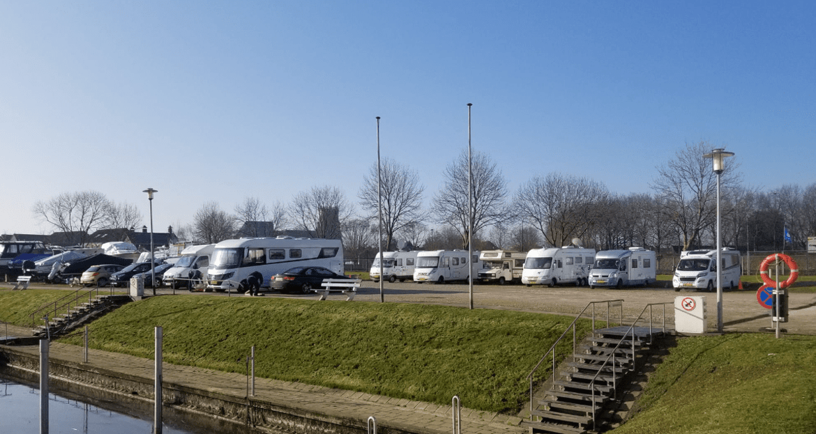 campers